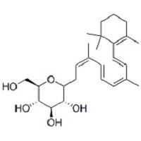 What are the clinical trials of Hesperetin 7 - O - glucoside (CAS NO.31712 - ...