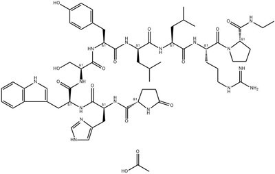 Leuprorelin Acetate